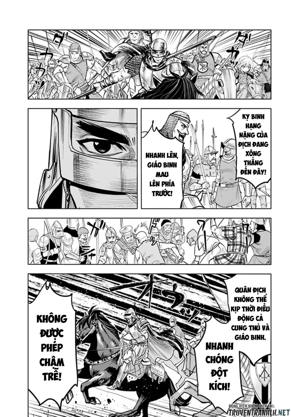 hành trình chịch dạo của của máy dập cổ đại chapter 35 21