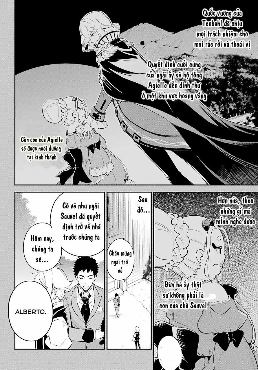 dad is a hero, mom is a spirit, i'm a reincarnator chapter 7 10