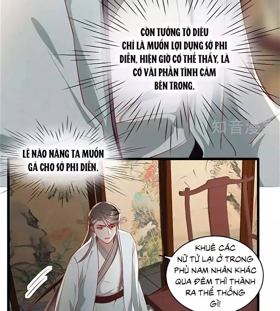gian phi như thử đa kiều chapter 64 62