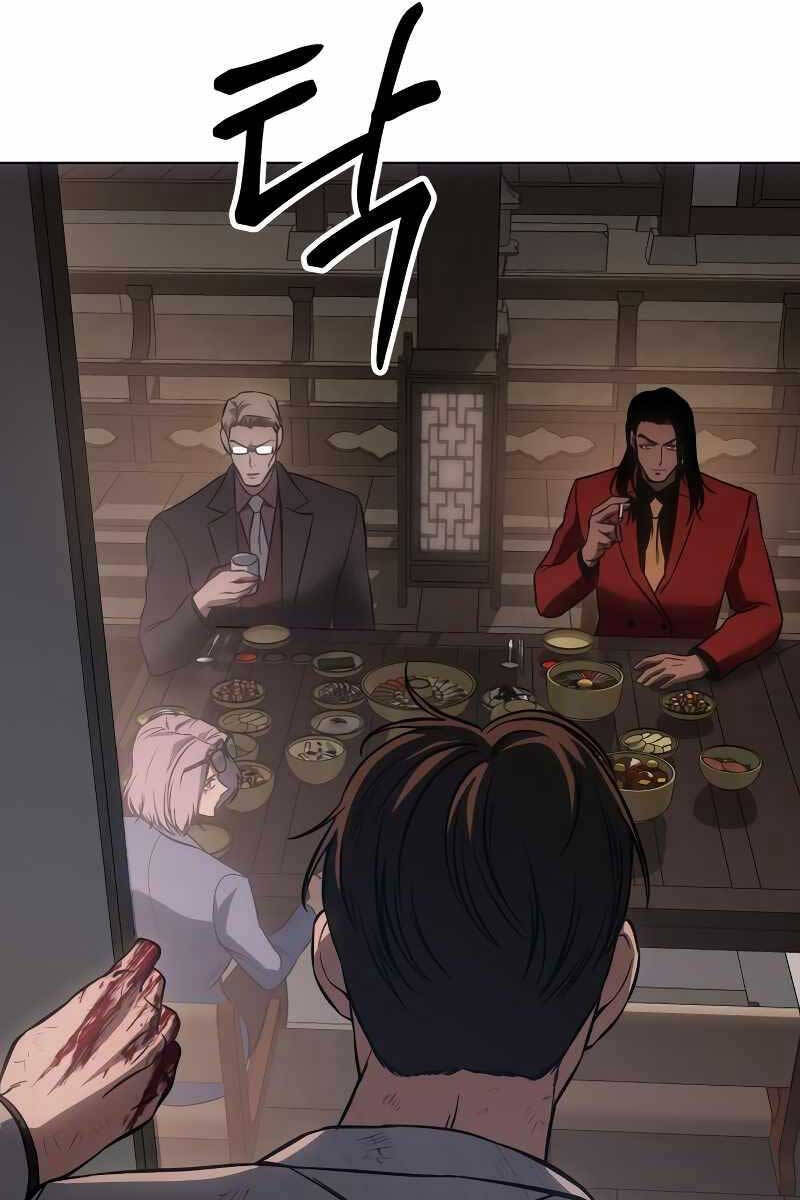 đặc vụ song sinh chapter 19.2 118