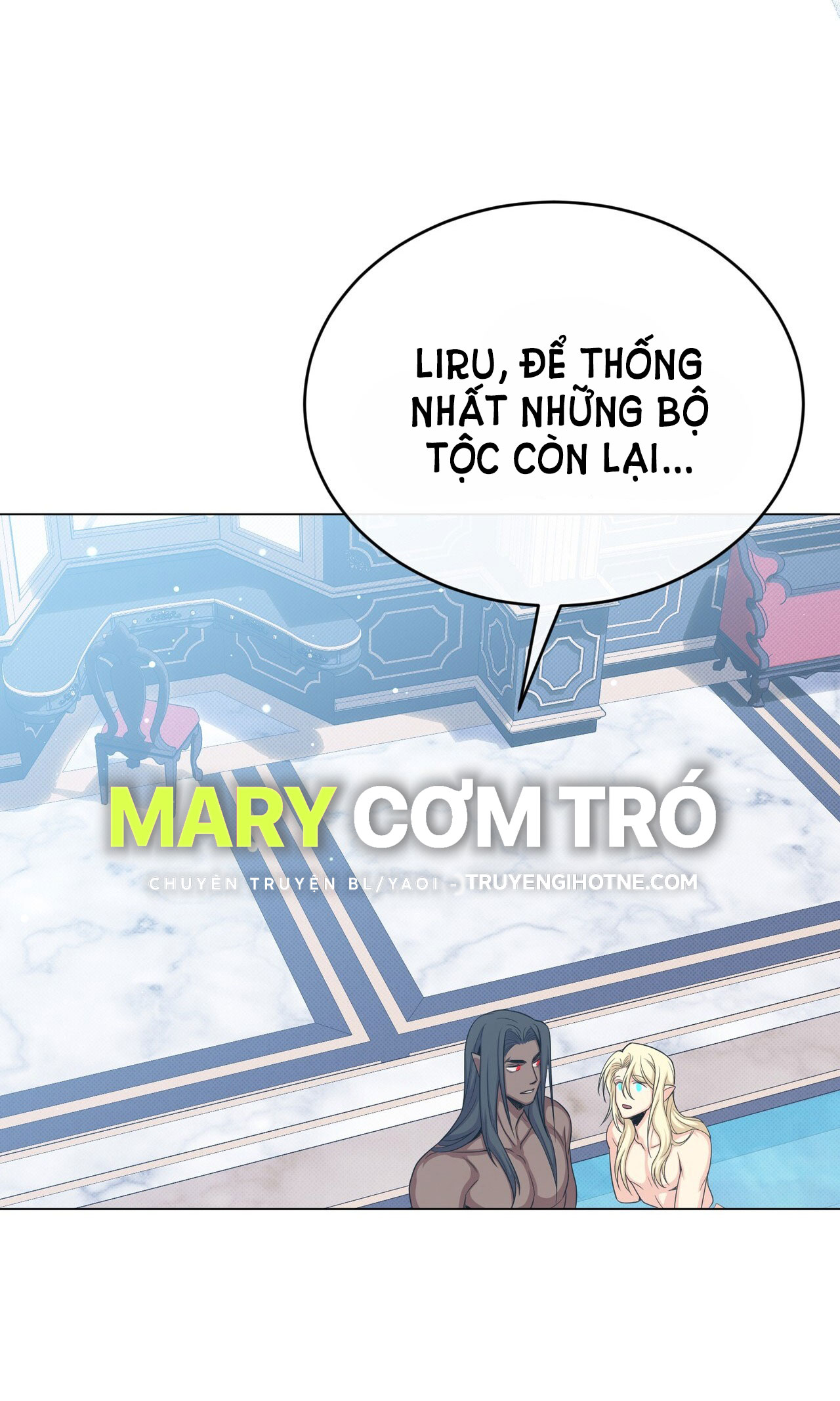 Mặt Trăng Của Ma Giới chapter 38.2 - Trang 13