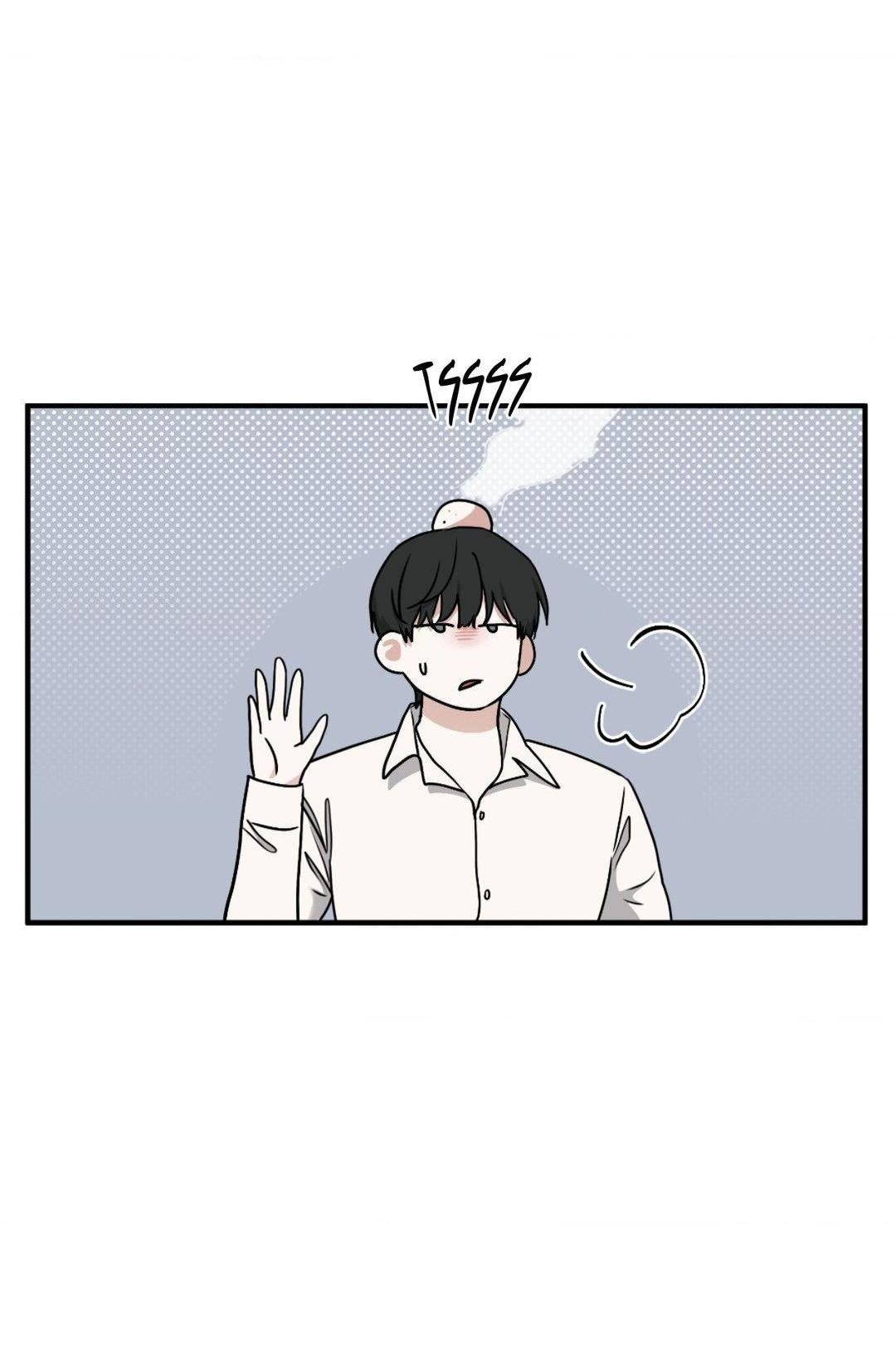 thủy triều thấp lúc chạng vạng chapter 98 99