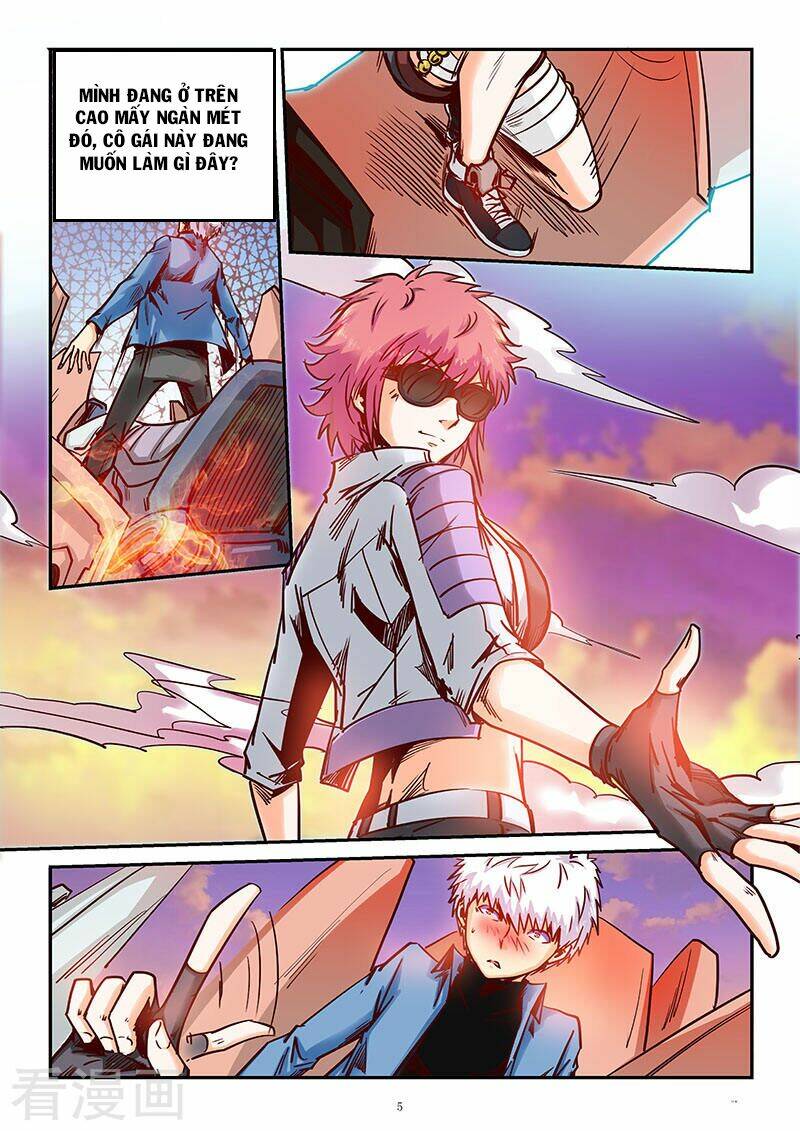 tu chân tứ vạn niên chapter 90 6