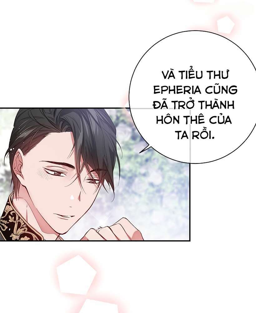 hung mãnh tiểu thư chapter 46 16