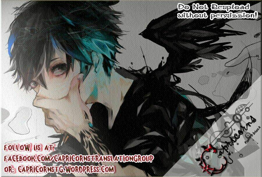 negative-kun to positive-kun chapter 9 1