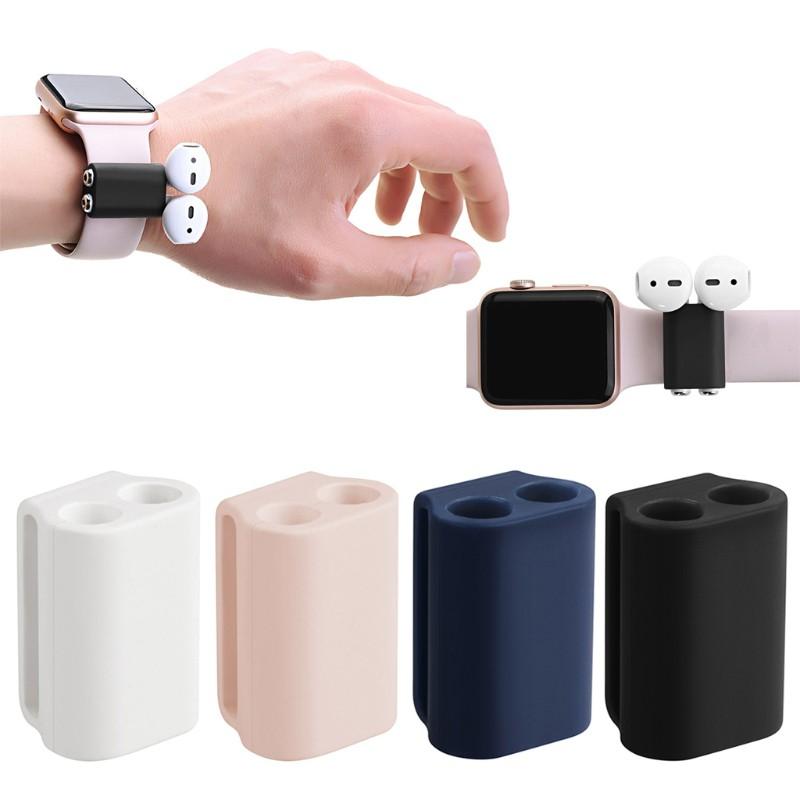 Dây Đeo Chống Thất Lạc Cao Cấp Cho Apple Airpod