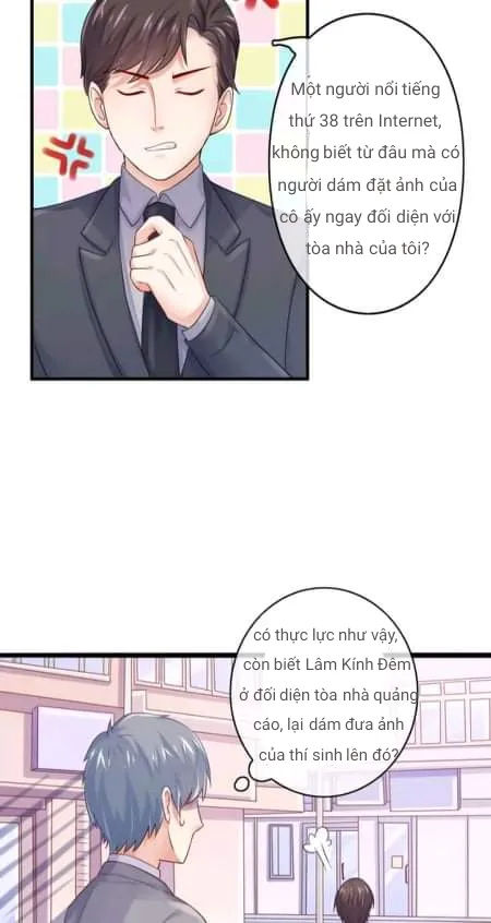 nữ ca sĩ của tổng tài độc ác chapter 1 15