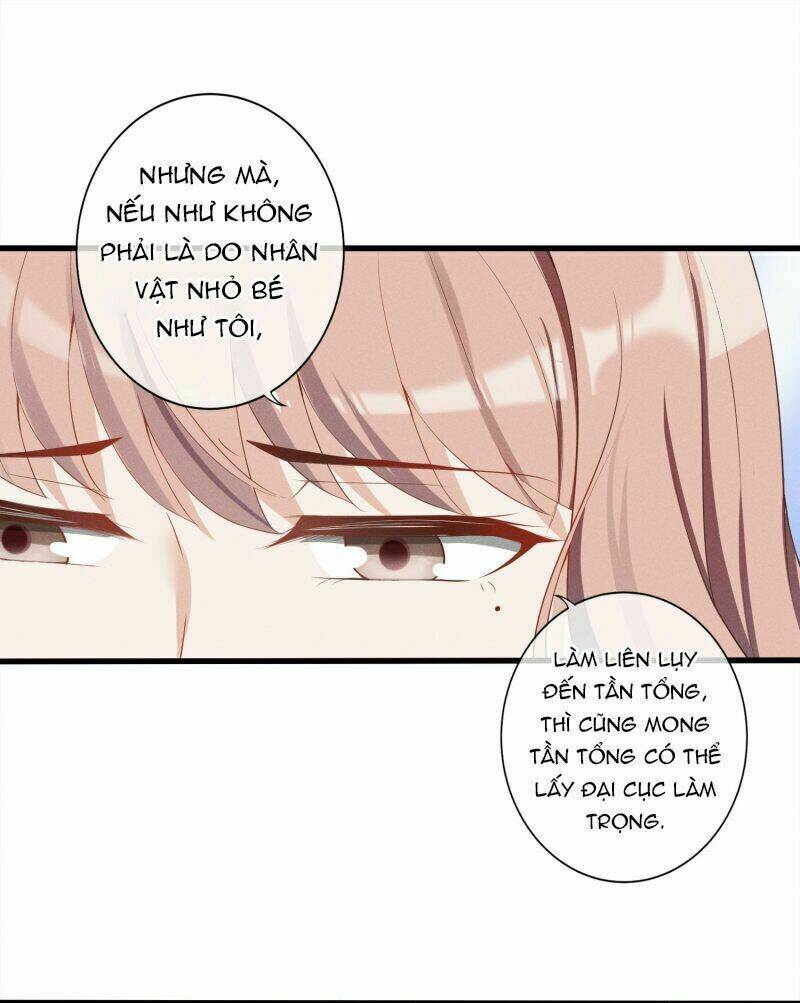 cạm bẫy lửa tình chapter 9 17