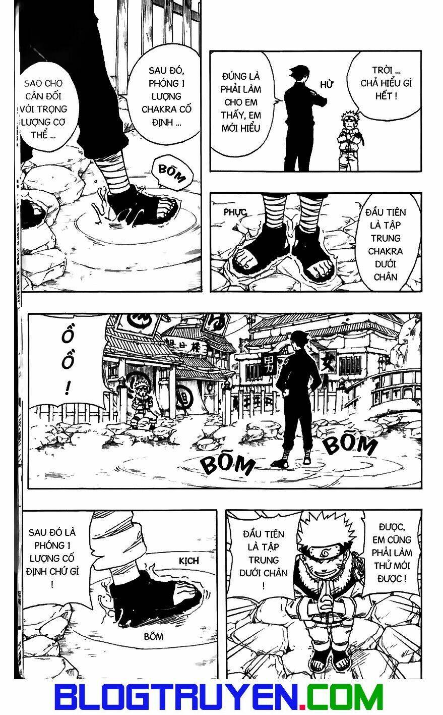 naruto - cửu vĩ hồ ly chapter 90 12