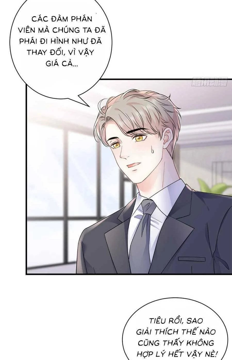 [16+] đại tiểu thư có thể có ý đồ xấu chapter 145 24