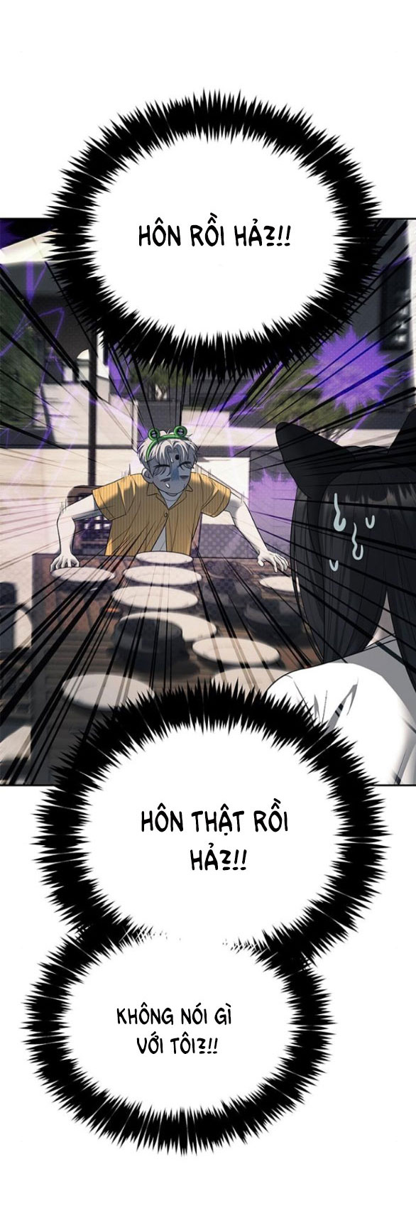 xâm nhập trường trung học tài phiệt chapter 69.1 5