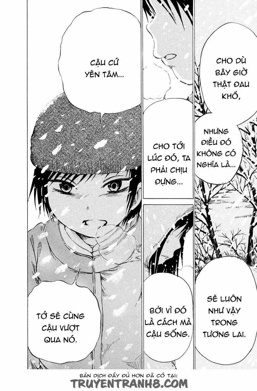 misu misou chapter 14 19