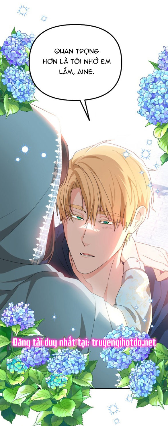 [18+] dũng sĩ vị tha chapter 43.1 15