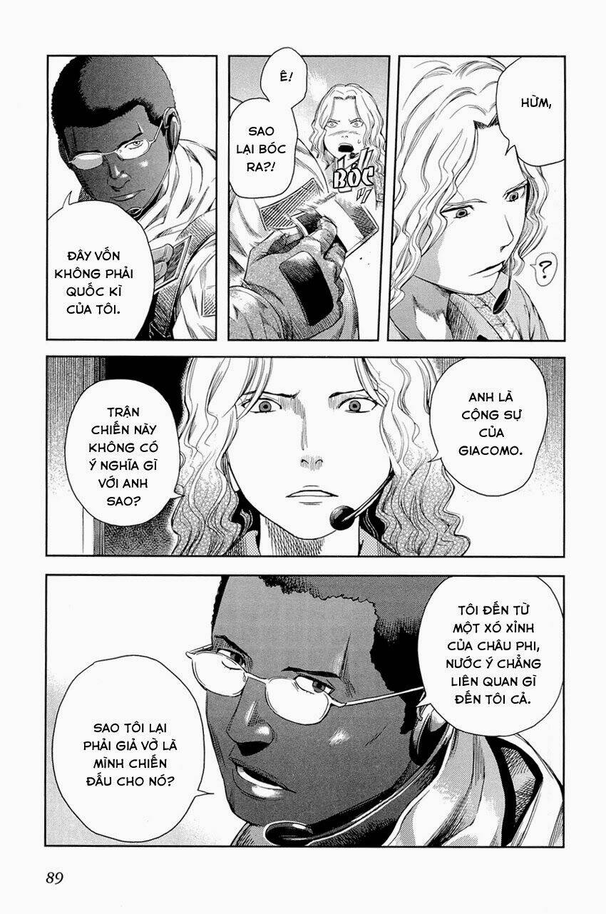 gunslinger girl chapter 77 22