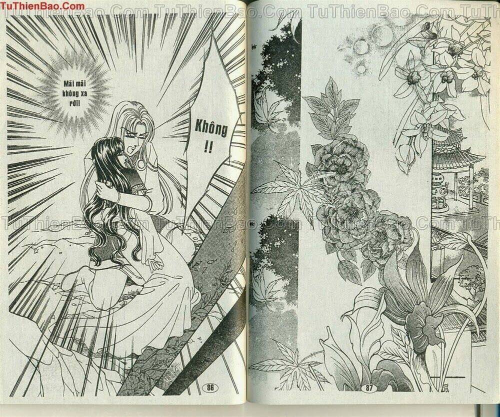 hạt lệ trân châu chapter 5 42