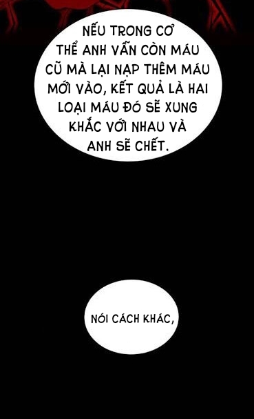 bạch huyết - white blood chapter 67 49