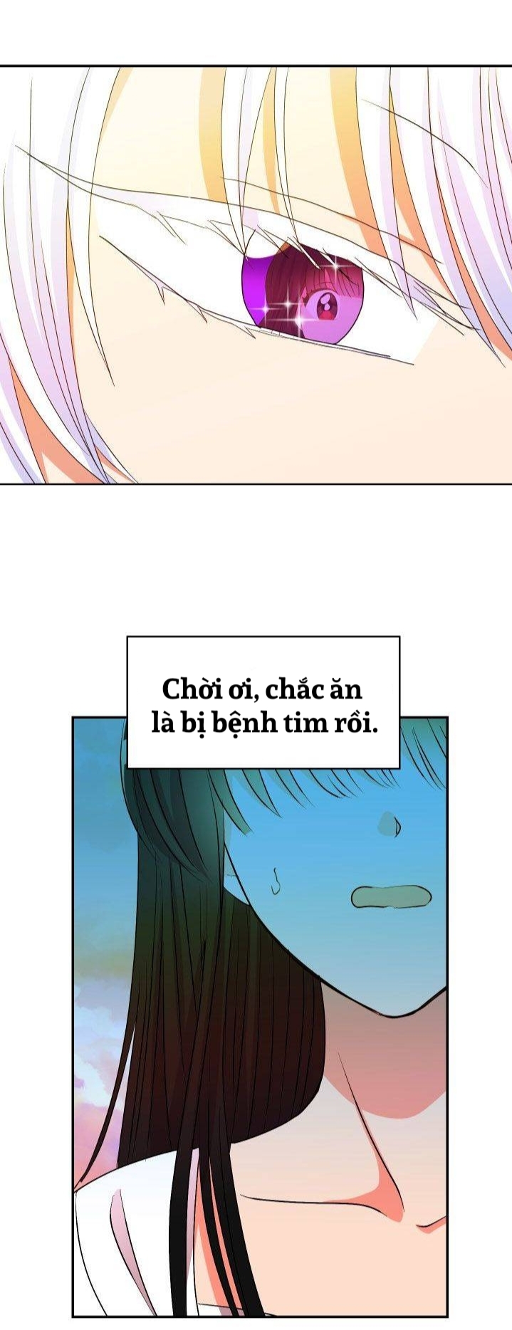 vị cứu tinh của rồng chapter 35 9