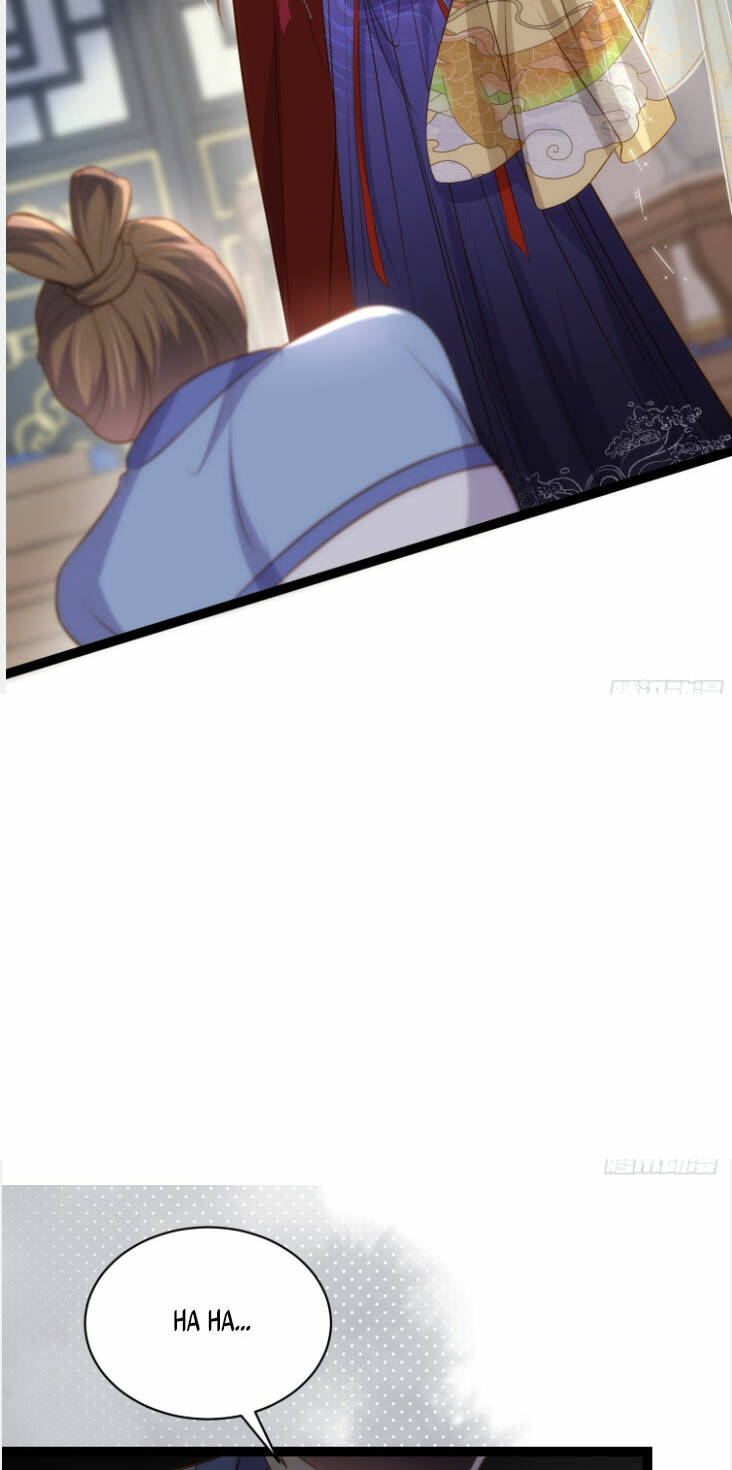 hoạn phi thiên hạ chapter 308 16