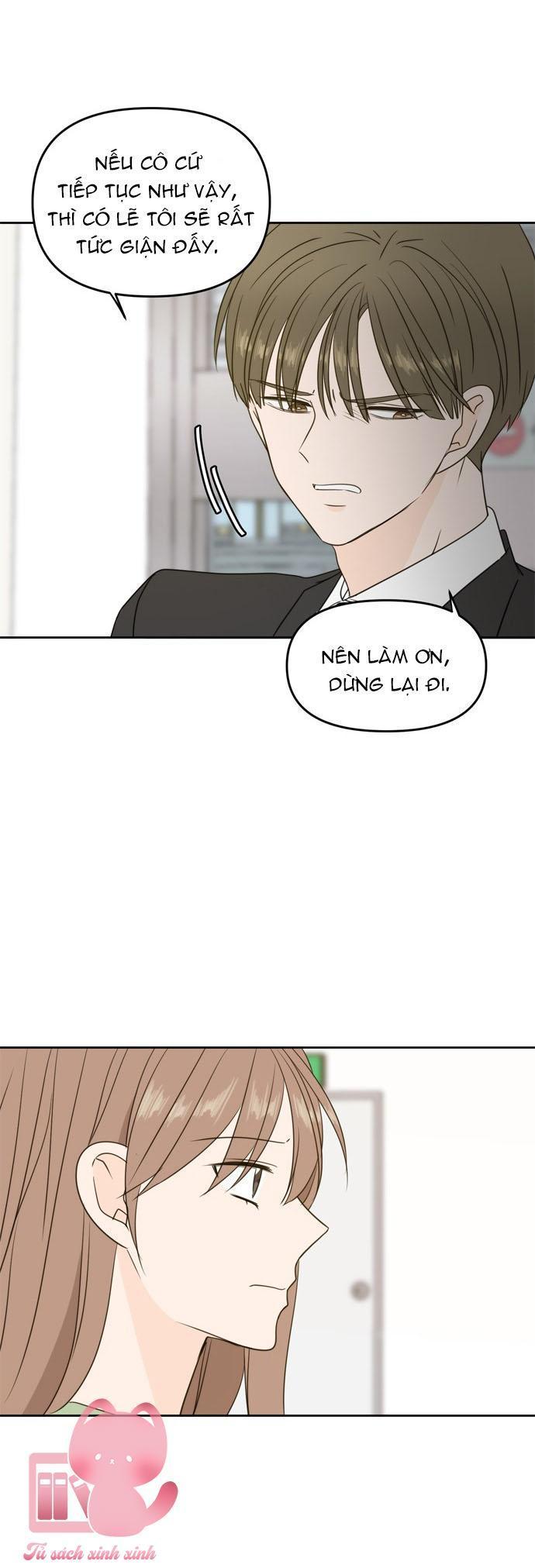 hẹn gặp nhau ở kiếp thứ 19 chapter 64 58