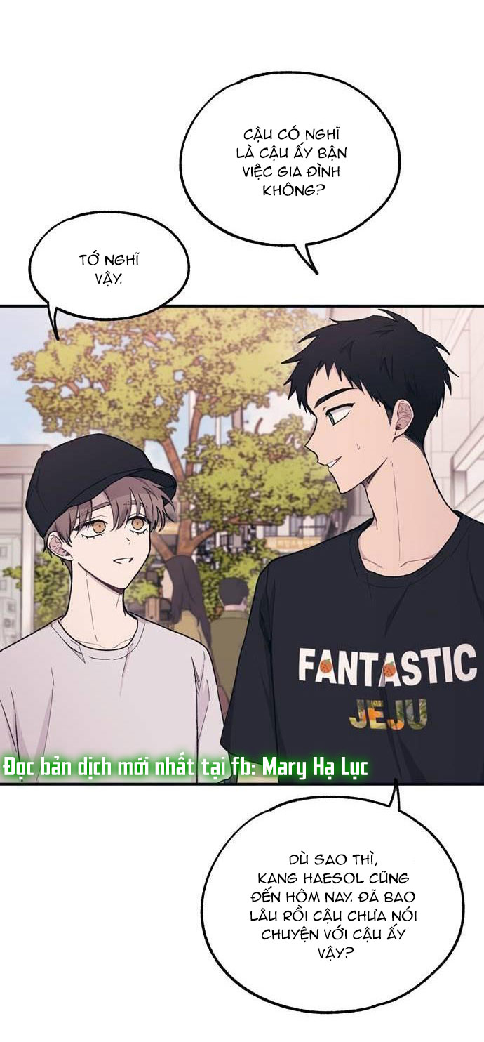 yeonwoo ngây thơ chapter 29.2 7