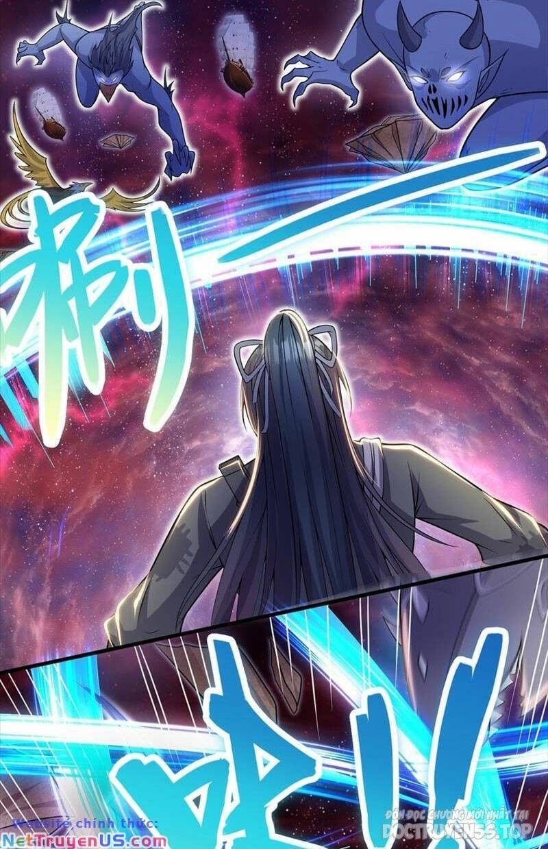 bắt đầu với kiếm vực, ta lặng lẽ tu luyện thành kiếm thần chapter 93 2