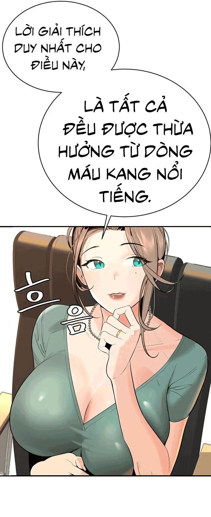 bí mật thế hệ thứ 3 chapter 1.2 8