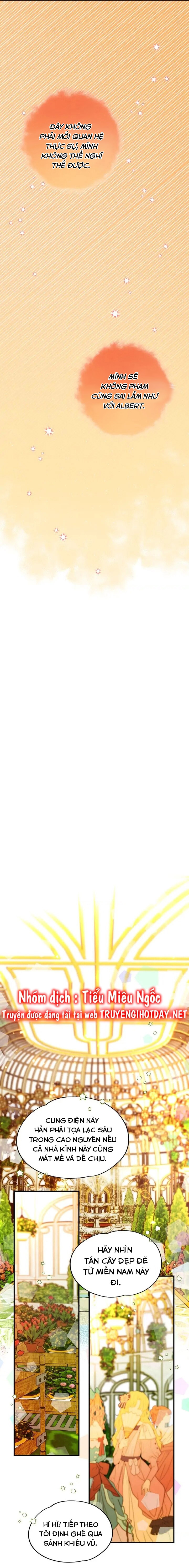 công lý của một ác nữ chapter 46 11