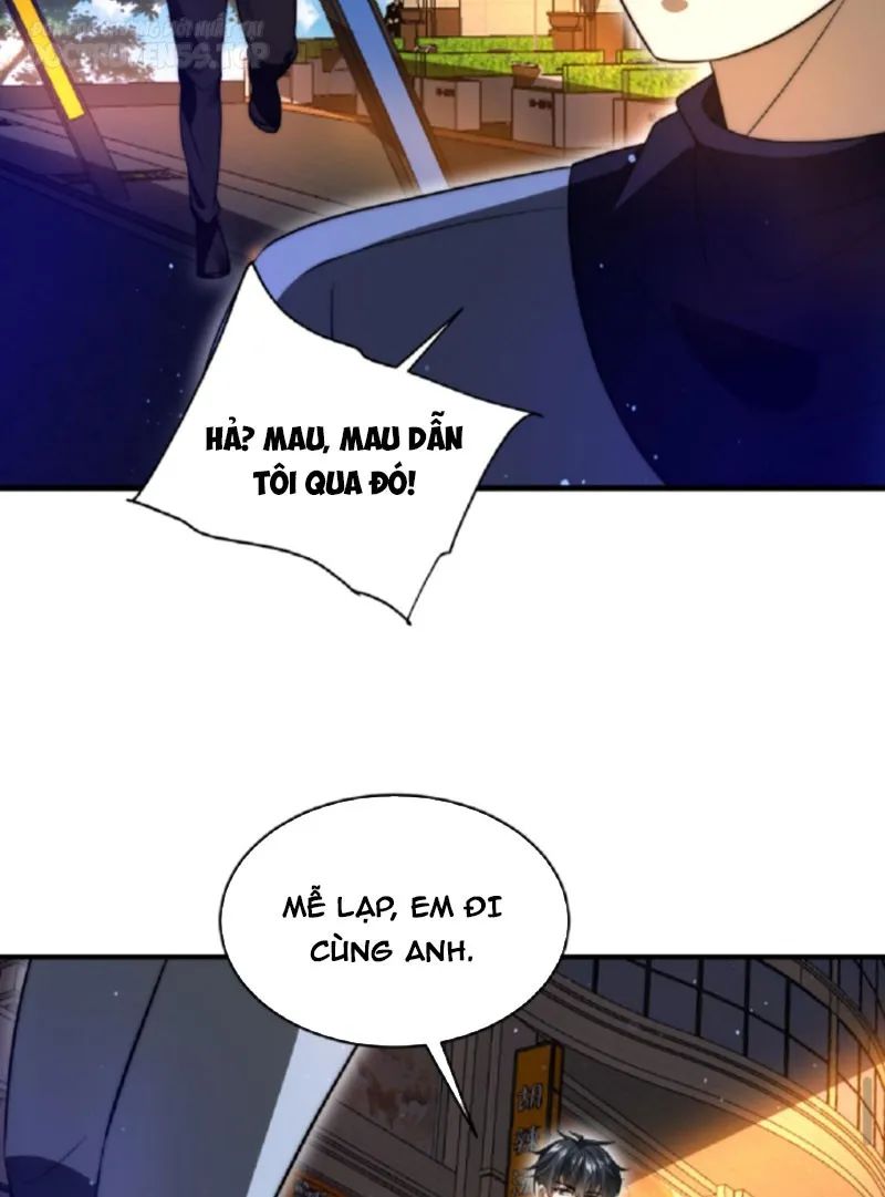 không gian hệ lão lục: dự trữ một vạn tấn thịt ngày tận thế chapter 52 7