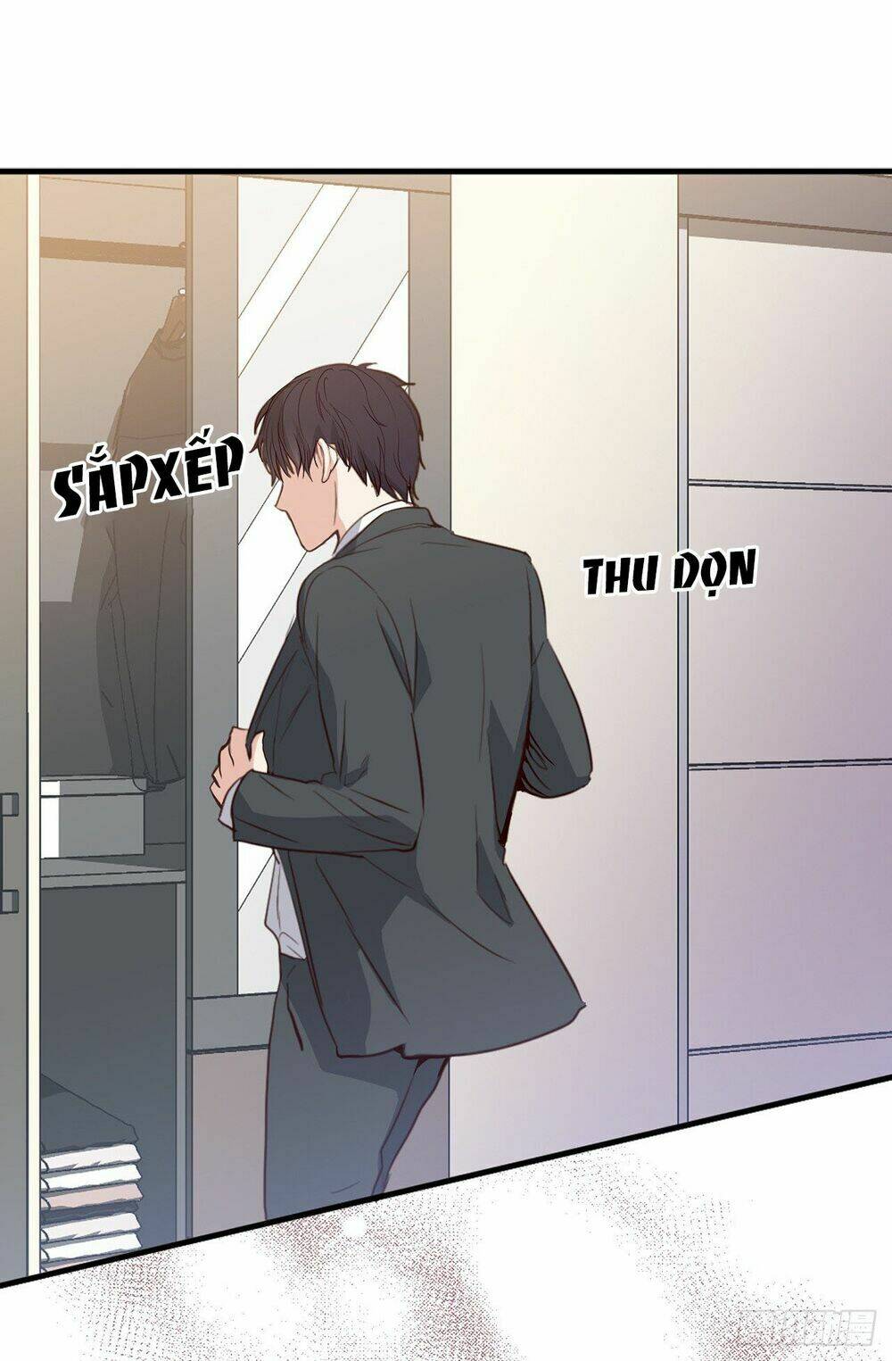 acup tiên sinh chapter 29 11