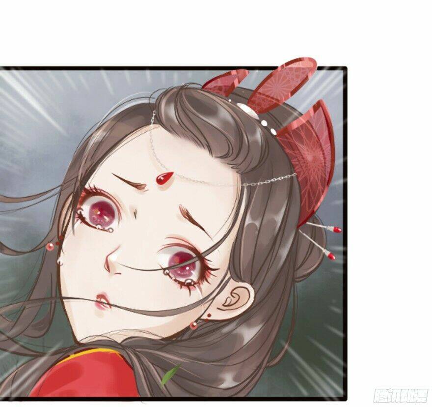 ngô bổn công chúa chapter 2 13