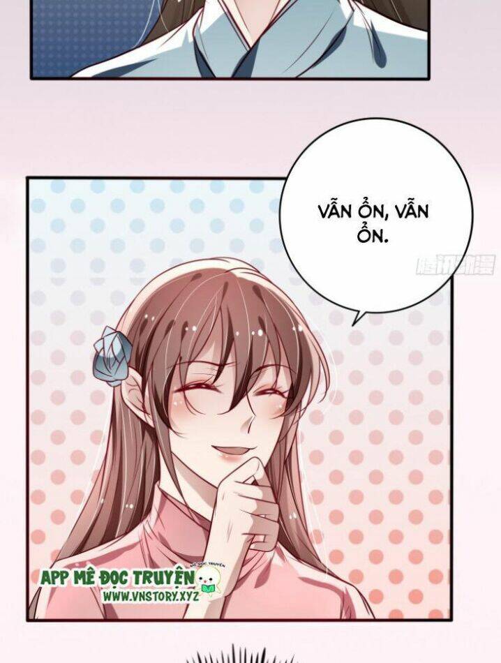 trọng sinh đế phi: quyền khuynh thiên hạ chapter 14 4