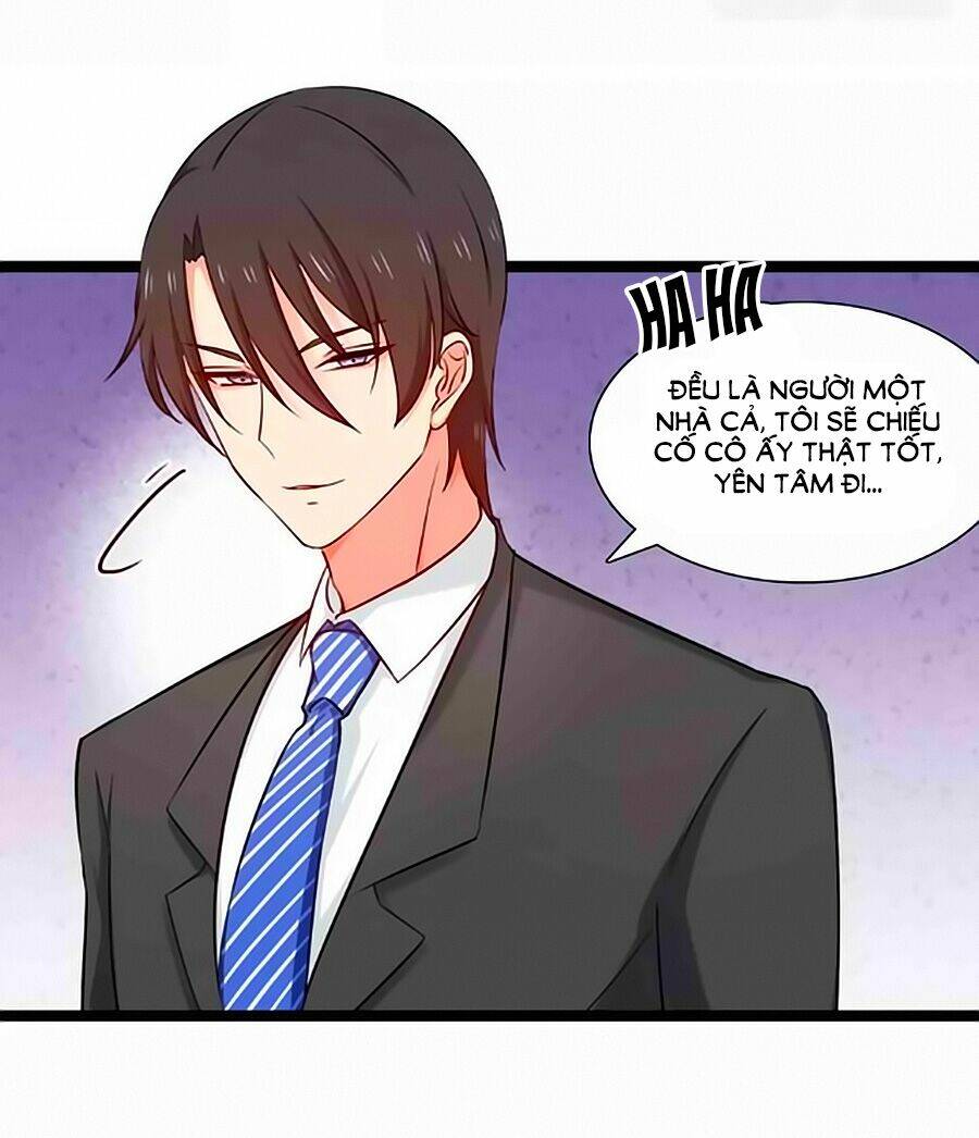 chỉ nhiễm thành hôn chapter 145 8