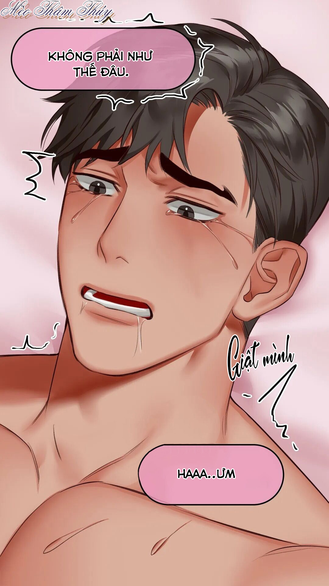 chăm sóc cậu nhóc ngực khủng chapter 2 53