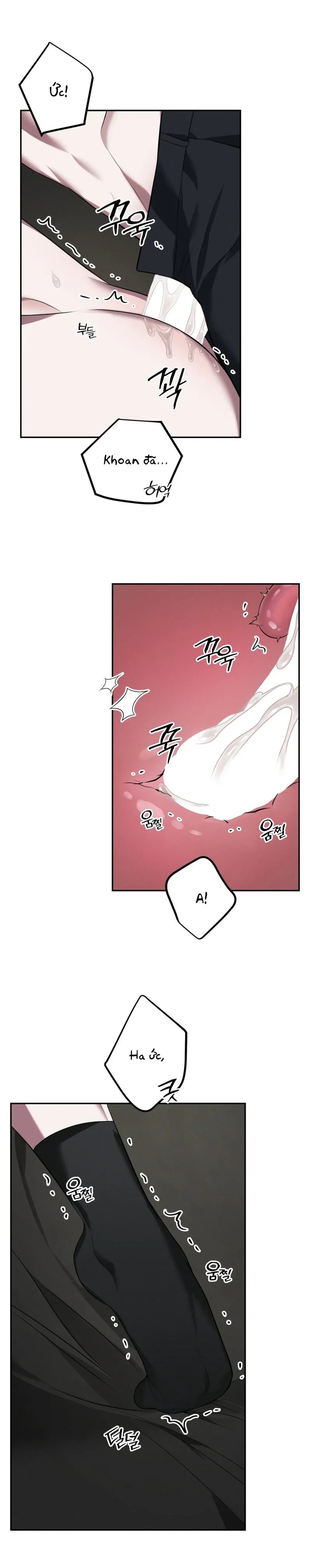 thoát xích chapter 9 20