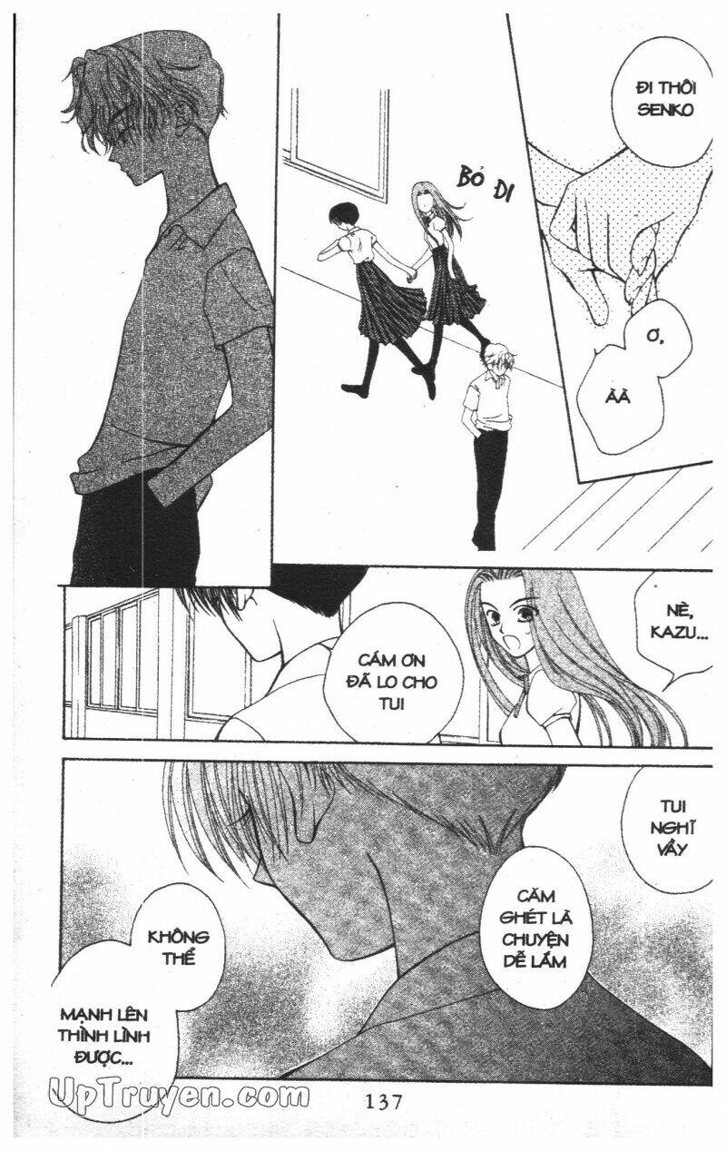 thấy mờ ghét chapter 9 137