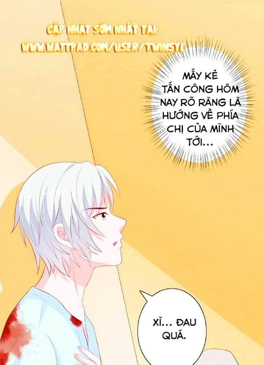 không gả cho tổng tài, gả cho người hầu chapter 102 2