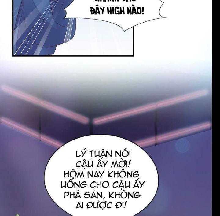 chiếc bật lửa và váy công chúa (b) chapter 22 6