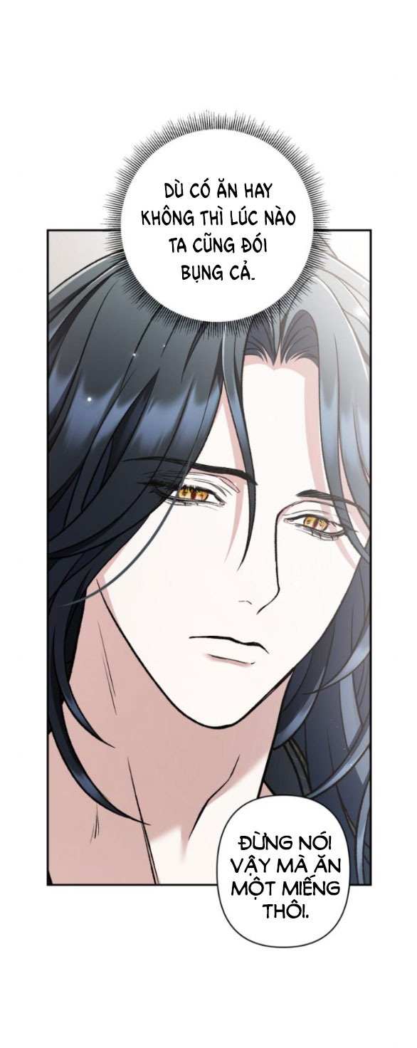 Bản Tình Ca Heeran chapter 68.2 - Trang 15