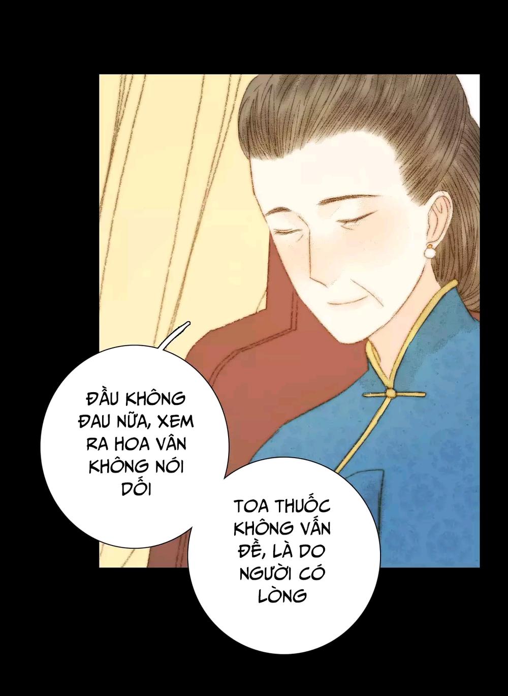 vương gia bá đạo và bác sĩ xinh đẹp chapter 74 34