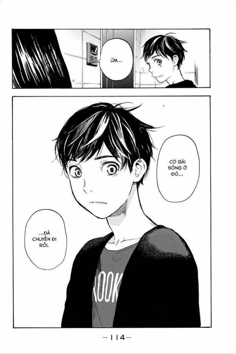 forget me not chapter 37 42