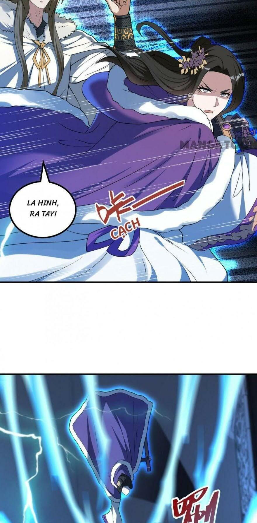 đệ nhất người ở rể chapter 145.1 6