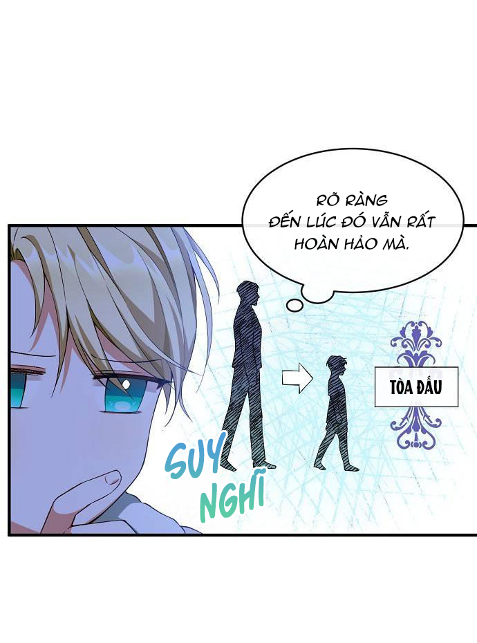 thuần hóa hầu tước điên loạn chapter 2.2 21