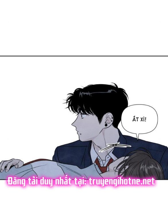 điều khiến tôi quyết tâm muốn chết chapter 71.2 22