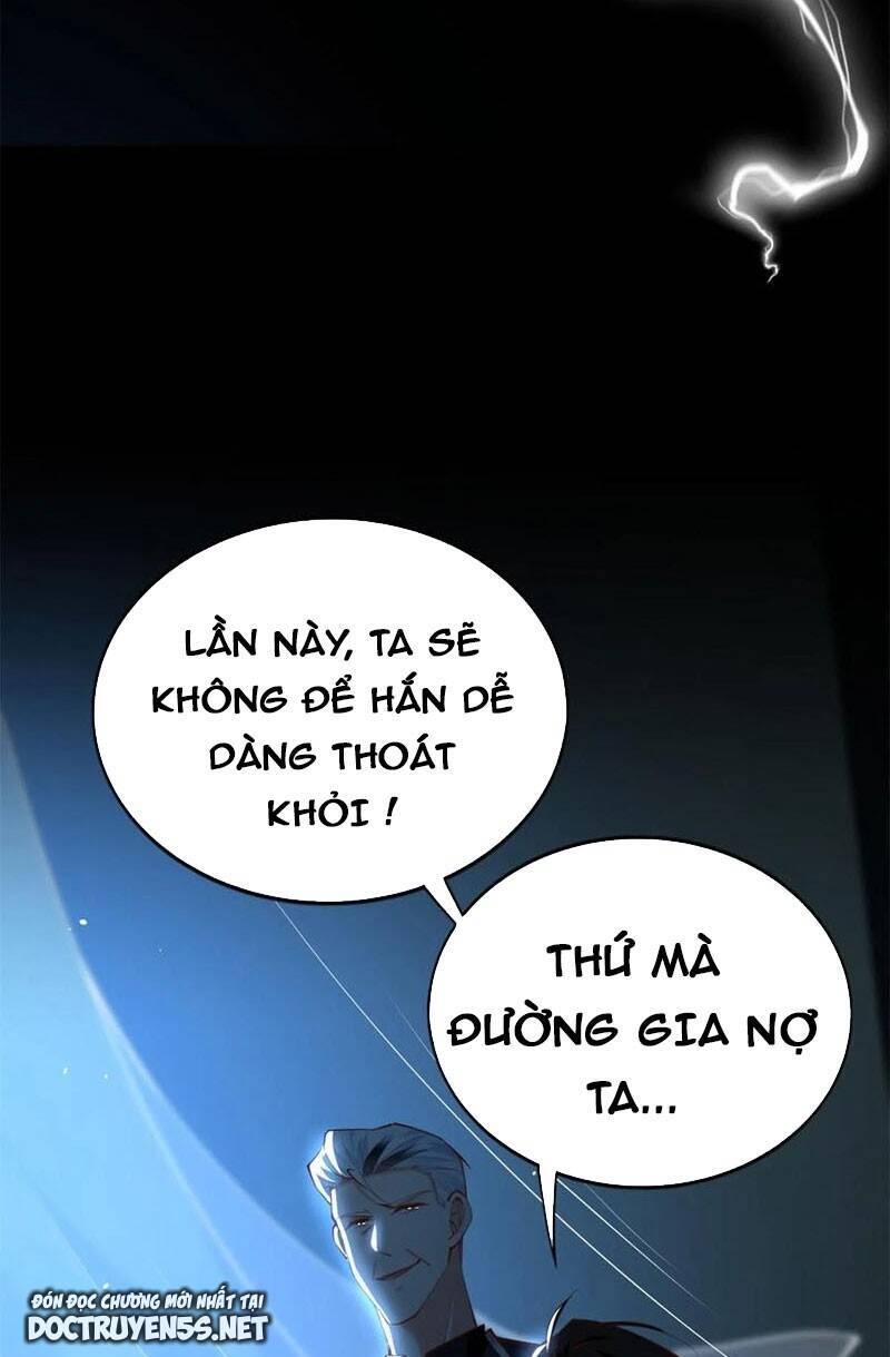 Boss Nhà Giàu Lại Là Nữ Sinh Trung Học! Chapter 147 - Trang 35