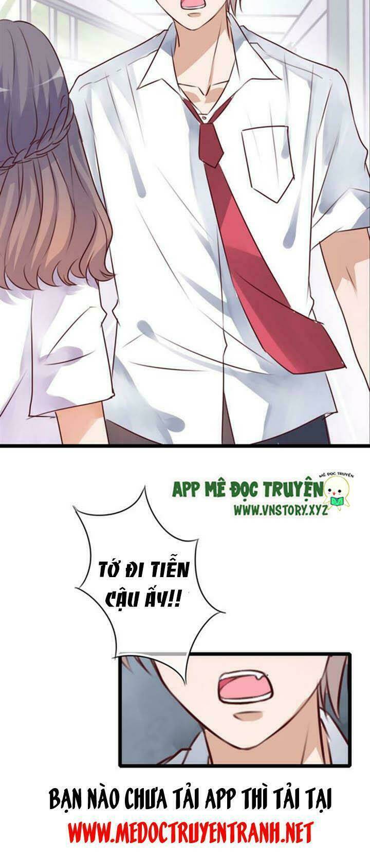 sau con mưa mùa hạ chapter 55 21