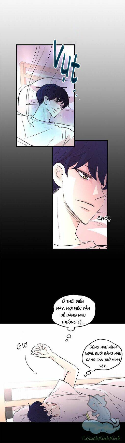 từng bước đến bên anh chapter 12 21