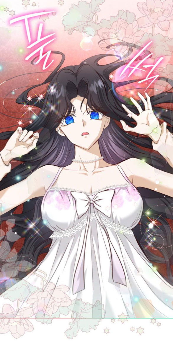 tôi trở thành vợ cũ của nam chính chapter 6.2 2