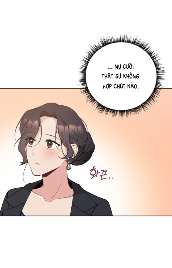 Ăn Mòn chapter 17.1 - Trang 9