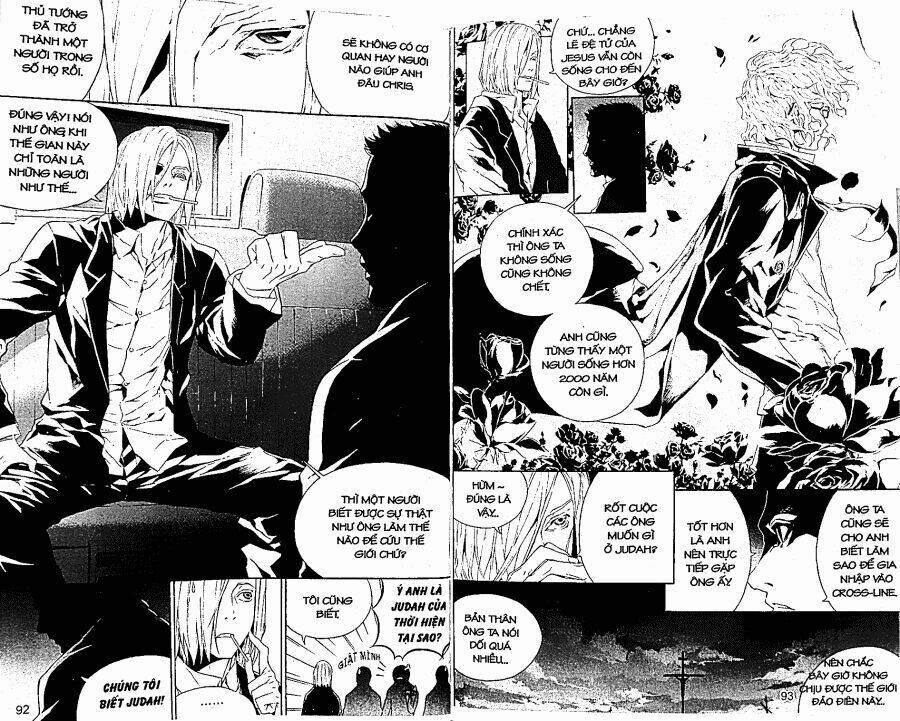 đột kích - raiders chapter 6 47