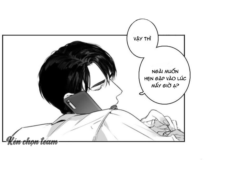 bí mật đằng sau nụ hôn ngọt ngào chapter 0 53